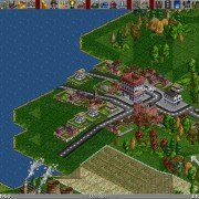 Transport Tycoon Deluxe - galeria zdjęć - filmweb