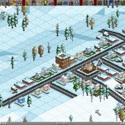 Transport Tycoon Deluxe - galeria zdjęć - filmweb