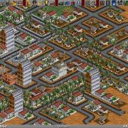 Transport Tycoon Deluxe - galeria zdjęć - filmweb