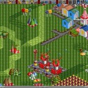 Transport Tycoon Deluxe - galeria zdjęć - filmweb