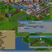Transport Tycoon Deluxe - galeria zdjęć - filmweb