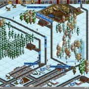Transport Tycoon Deluxe - galeria zdjęć - filmweb
