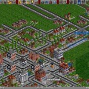 Transport Tycoon Deluxe - galeria zdjęć - filmweb