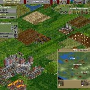 Transport Tycoon Deluxe - galeria zdjęć - filmweb