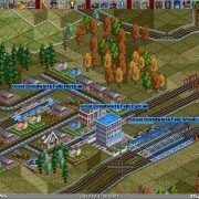 Transport Tycoon Deluxe - galeria zdjęć - filmweb