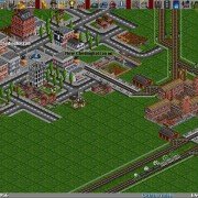 Transport Tycoon Deluxe - galeria zdjęć - filmweb