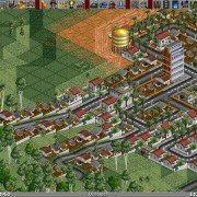 Transport Tycoon Deluxe - galeria zdjęć - filmweb
