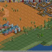 Transport Tycoon Deluxe - galeria zdjęć - filmweb