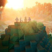 Boundless - galeria zdjęć - filmweb