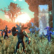 Boundless - galeria zdjęć - filmweb