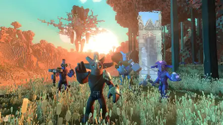 Boundless - galeria zdjęć - filmweb