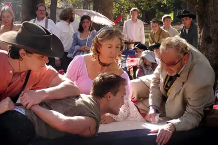 2001 Maniacs - galeria zdjęć - filmweb