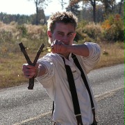 Hucklebilly
