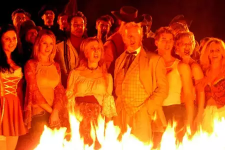 2001 Maniacs - galeria zdjęć - filmweb