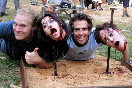 2001 Maniacs - galeria zdjęć - filmweb