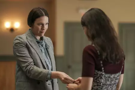Z pamiętnika samotnej alkoholiczki - galeria zdjęć - filmweb