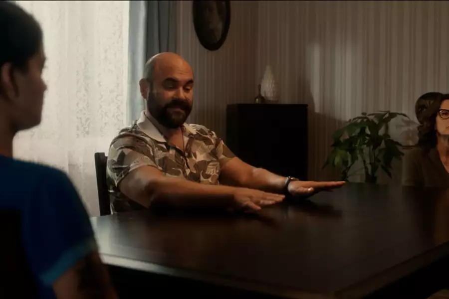 Z pamiętnika samotnej alkoholiczki - galeria zdjęć - filmweb