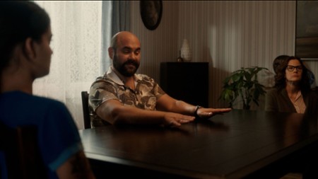Sezon 2 Odcinek 4 Czwarty krok