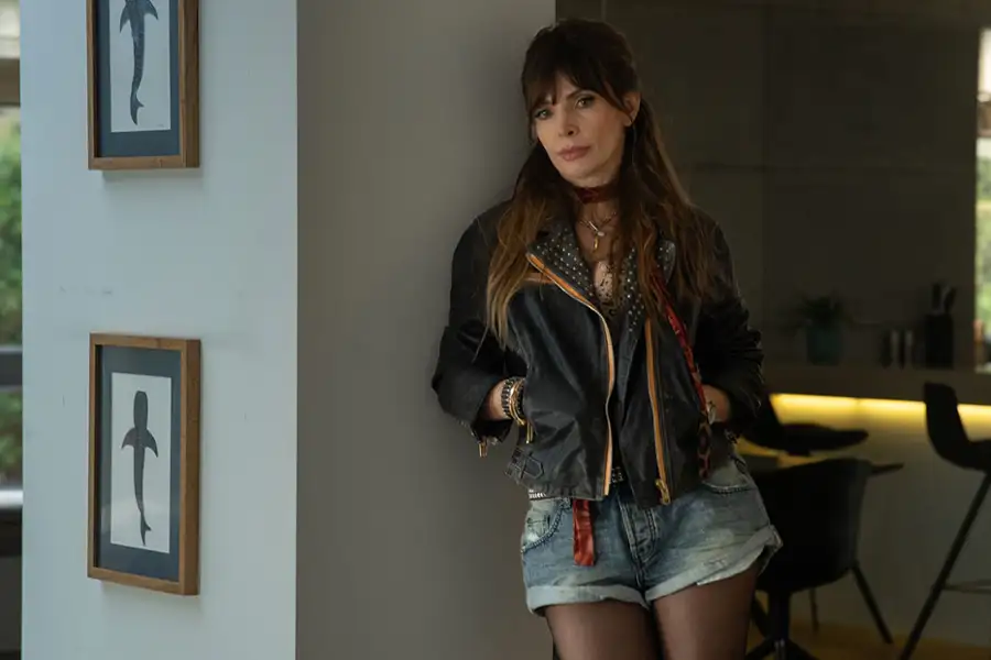 Genialna M. - galeria zdjęć - filmweb