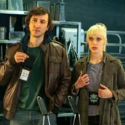 Genialna M. - galeria zdjęć - filmweb