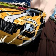 Redline - galeria zdjęć - filmweb