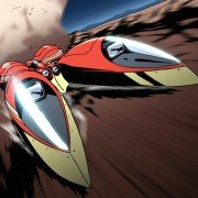 Redline - galeria zdjęć - filmweb