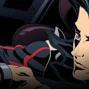 Redline - galeria zdjęć - filmweb