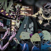 Redline - galeria zdjęć - filmweb