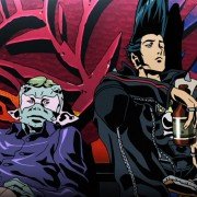 Redline - galeria zdjęć - filmweb