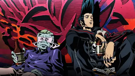 Redline - galeria zdjęć - filmweb