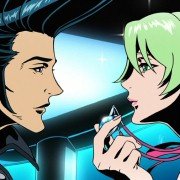 Redline - galeria zdjęć - filmweb