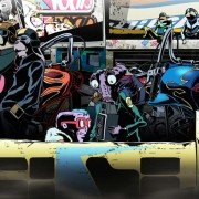 Redline - galeria zdjęć - filmweb
