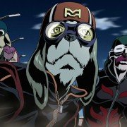 Redline - galeria zdjęć - filmweb