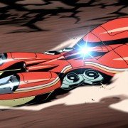 Redline - galeria zdjęć - filmweb