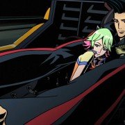 Redline - galeria zdjęć - filmweb