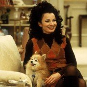 The Nanny - galeria zdjęć - filmweb