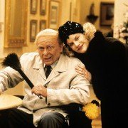 The Nanny - galeria zdjęć - filmweb