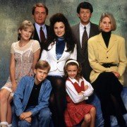 The Nanny - galeria zdjęć - filmweb