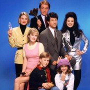 The Nanny - galeria zdjęć - filmweb