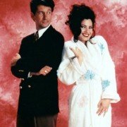 The Nanny - galeria zdjęć - filmweb