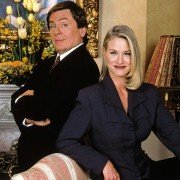 The Nanny - galeria zdjęć - filmweb