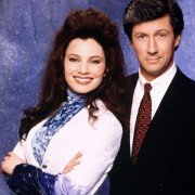 The Nanny - galeria zdjęć - filmweb