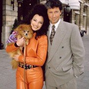 The Nanny - galeria zdjęć - filmweb