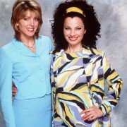 The Nanny - galeria zdjęć - filmweb
