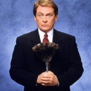 The Nanny - galeria zdjęć - filmweb