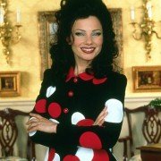 The Nanny - galeria zdjęć - filmweb