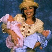 The Nanny - galeria zdjęć - filmweb
