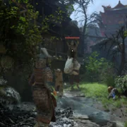 Wuchang: Fallen Feathers - galeria zdjęć - filmweb