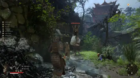 Wuchang: Fallen Feathers - galeria zdjęć - filmweb