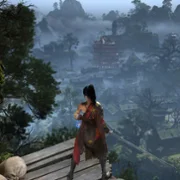 Wuchang: Fallen Feathers - galeria zdjęć - filmweb
